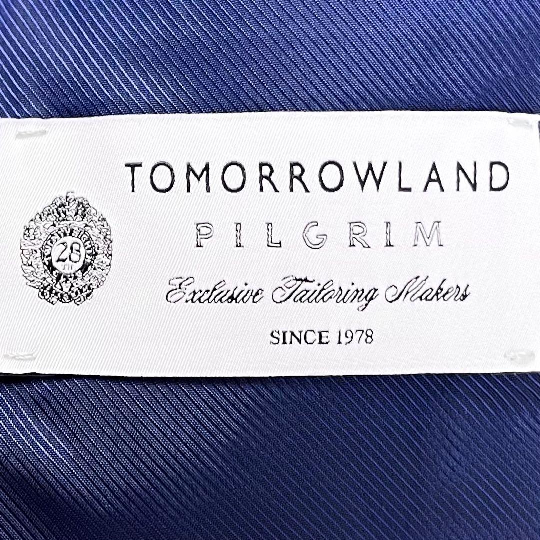 Tomorrowland Business Suits Taylor&Lodge 48