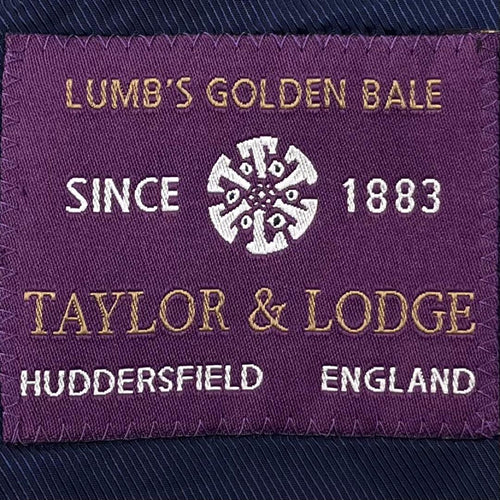 Tomorrowland Business Suits Taylor&Lodge 48