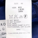 Tomorrowland Business Suits Taylor&Lodge 48