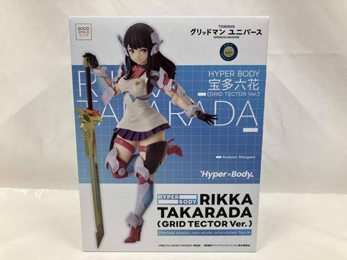 Others (Grid Tector Ver.) Hyper Body