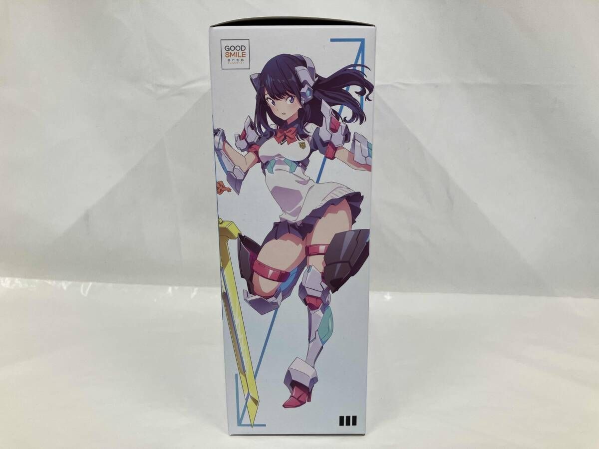 Others (Grid Tector Ver.) Hyper Body