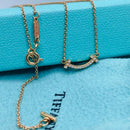 Tiffany Necklace T