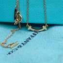 Tiffany Necklace T
