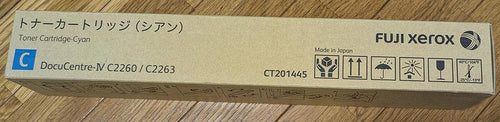 Fujifilm [Printer] Fuji Xerox Toner Cartridge Ct201445
