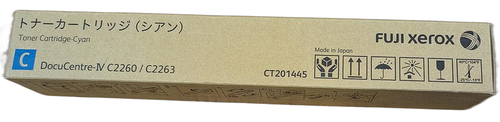 Fujifilm [Printer] Fuji Xerox Toner Cartridge Ct201445