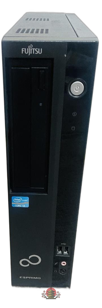 Fujitsu Windows Desktop Esprimo-Fmv I3 Win11Pro Office2021