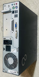 Fujitsu Windows Desktop Esprimo-Fmv I3 Win11Pro Office2021