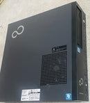 Fujitsu Windows Desktop Esprimo-Fmv I3 Win11Pro Office2021