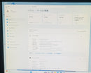 Fujitsu Windows Desktop Esprimo-Fmv I3 Win11Pro Office2021