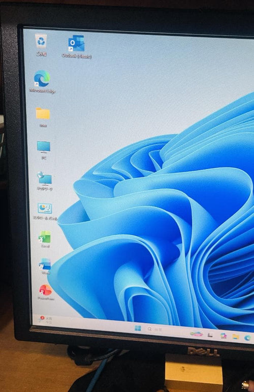 Fujitsu Windows Desktop Esprimo-Fmv I3 Win11Pro Office2021