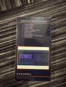 Modular Synthesizers Kurzweil K2600X