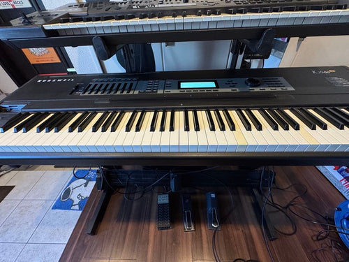 Modular Synthesizers Kurzweil K2600X