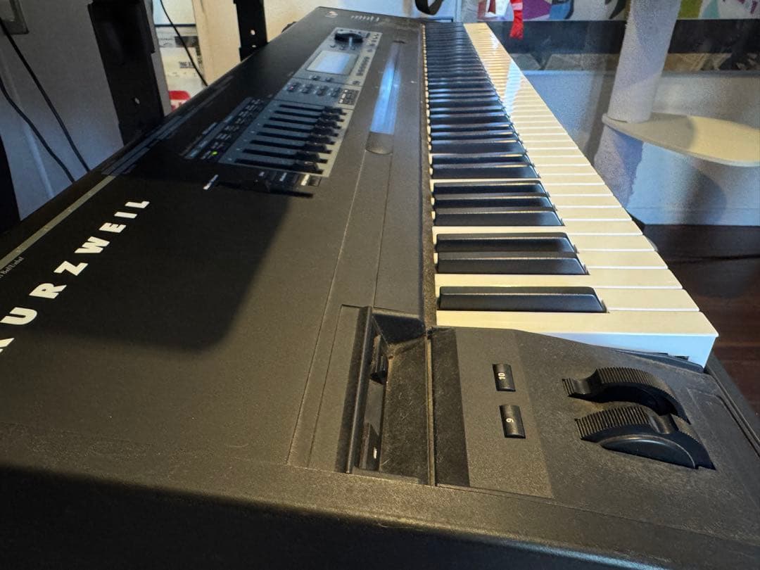 Modular Synthesizers Kurzweil K2600X