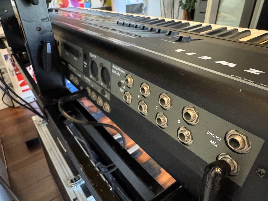 Modular Synthesizers Kurzweil K2600X