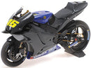Minichamps Motorcycle Bike 1/12 Yzr-M1 "Monster Energy Yamaha Motogp" 2019 7