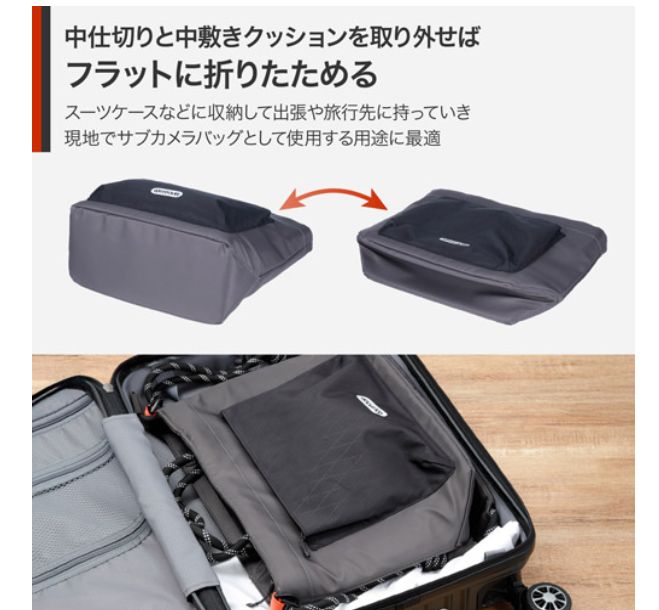 Outdoor Products Smartphone Shoulder Bag L