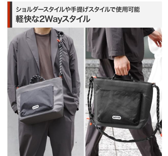 Outdoor Products Smartphone Shoulder Bag L