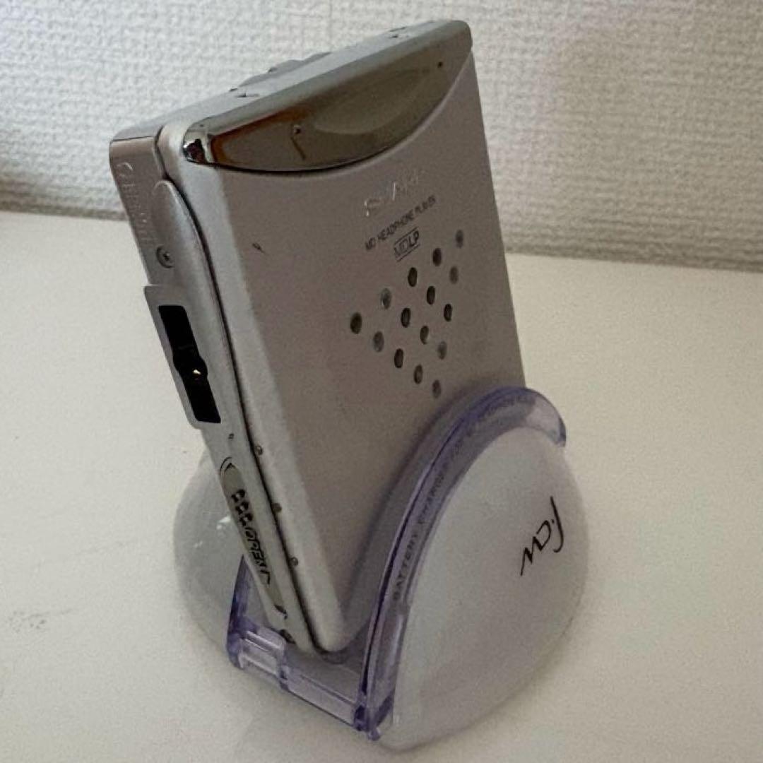 Sharp Portable Md Players Md-St70