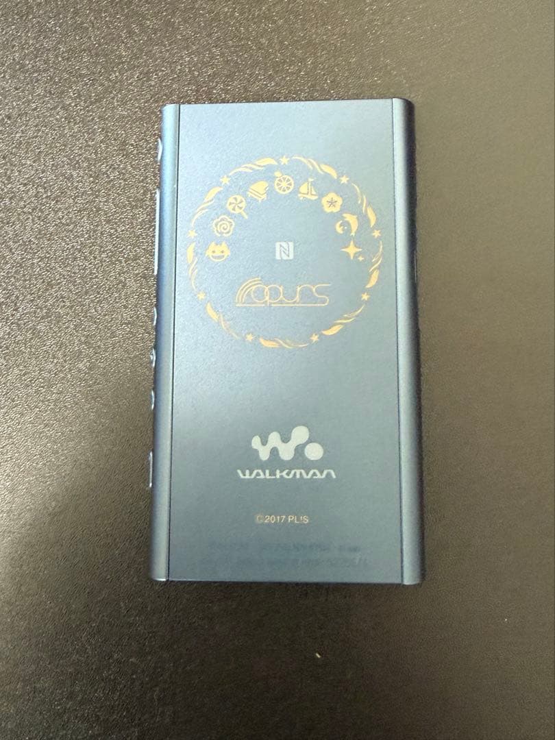 Sony Digital Audio Player Walkman Nw-A55