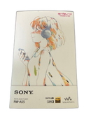 Sony Digital Audio Player Walkman Nw-A55