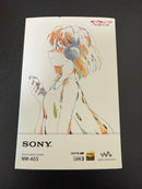 Sony Digital Audio Player Walkman Nw-A55