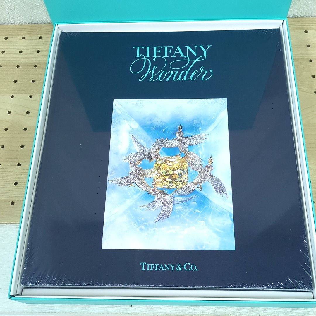 Tiffany Others