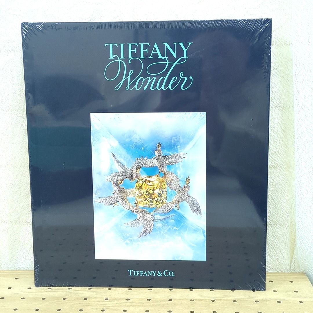 Tiffany Others