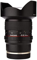 Others Samyang F2.8 Ed As If Umc E