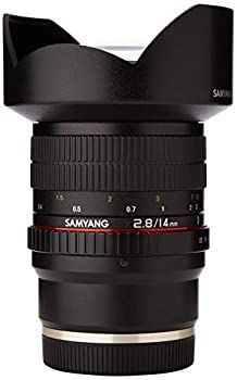 Others Samyang F2.8 Ed As If Umc E