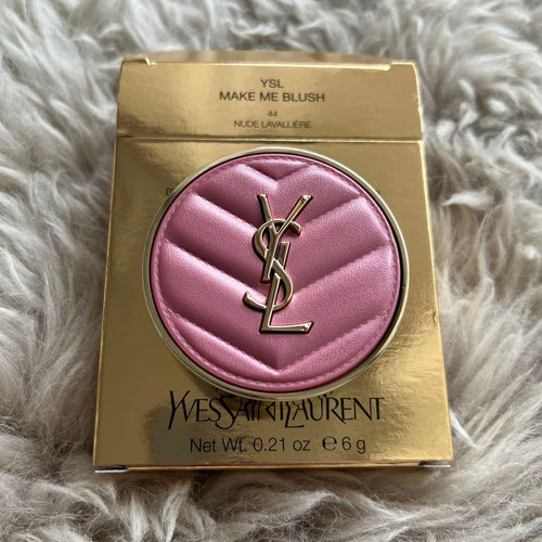 Yves Saint Laurent Beaute Powder Blush S 44