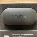 Denon Wireless Earphones Perl Pro Ah-C15Pl