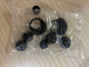Denon Wireless Earphones Perl Pro Ah-C15Pl