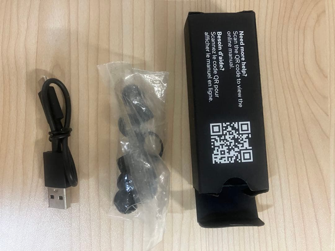 Denon Wireless Earphones Perl Pro Ah-C15Pl