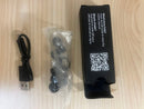 Denon Wireless Earphones Perl Pro Ah-C15Pl