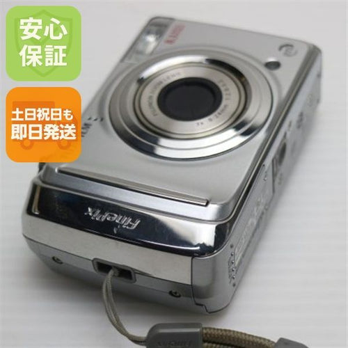 Compact Digital Camera Finepix A800 Fujifilm Ok 02000