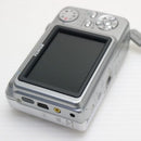 Compact Digital Camera Finepix A800 Fujifilm Ok 02000
