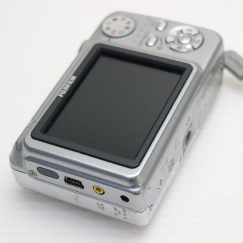 Compact Digital Camera Finepix A800 Fujifilm Ok 02000