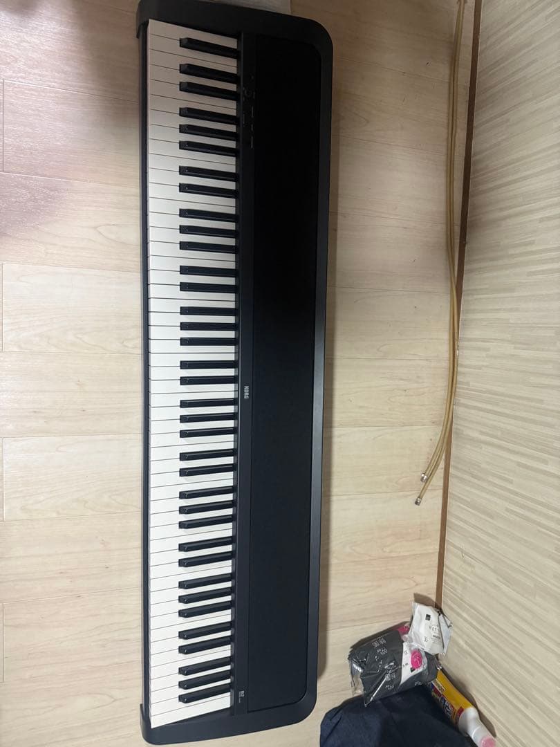 Keyboards Digital Pianos Korg B2N