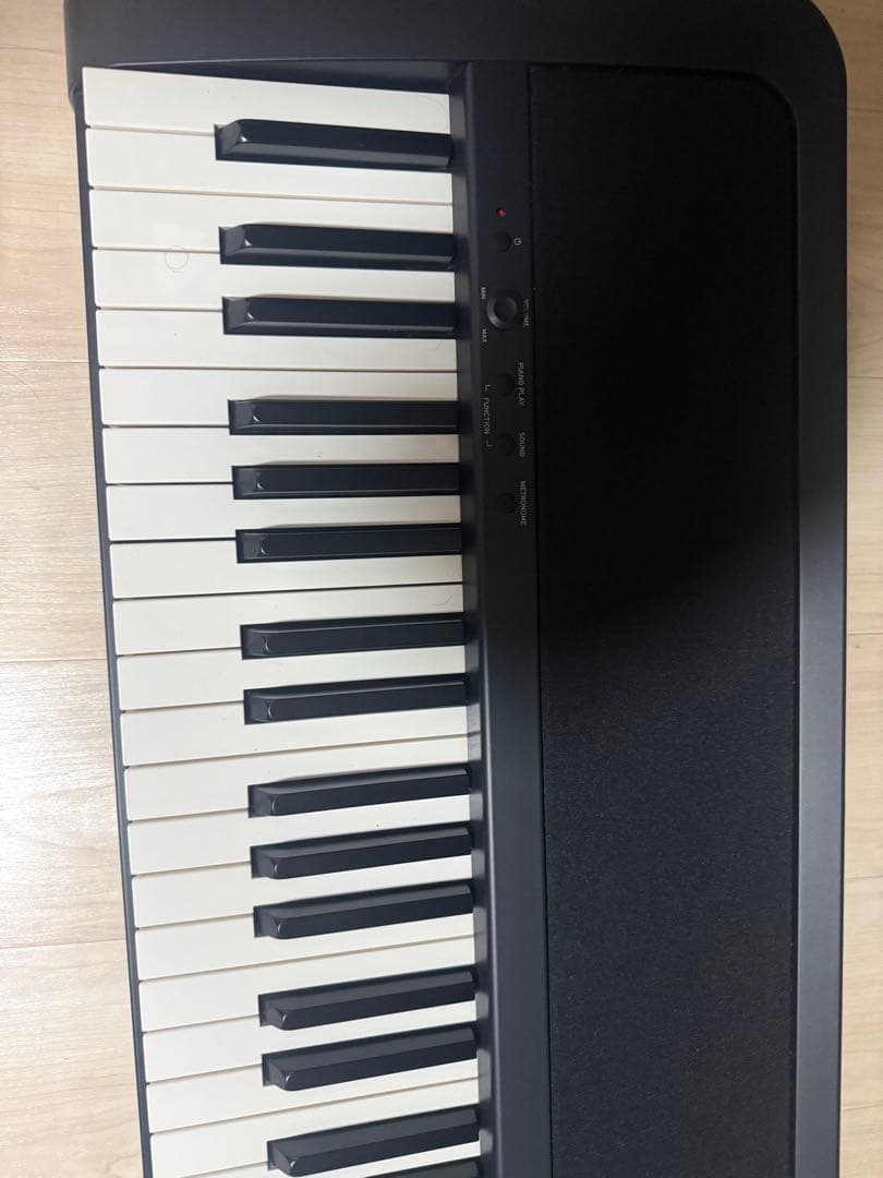 Keyboards Digital Pianos Korg B2N