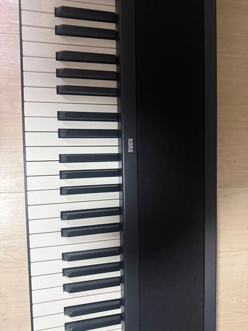 Keyboards Digital Pianos Korg B2N