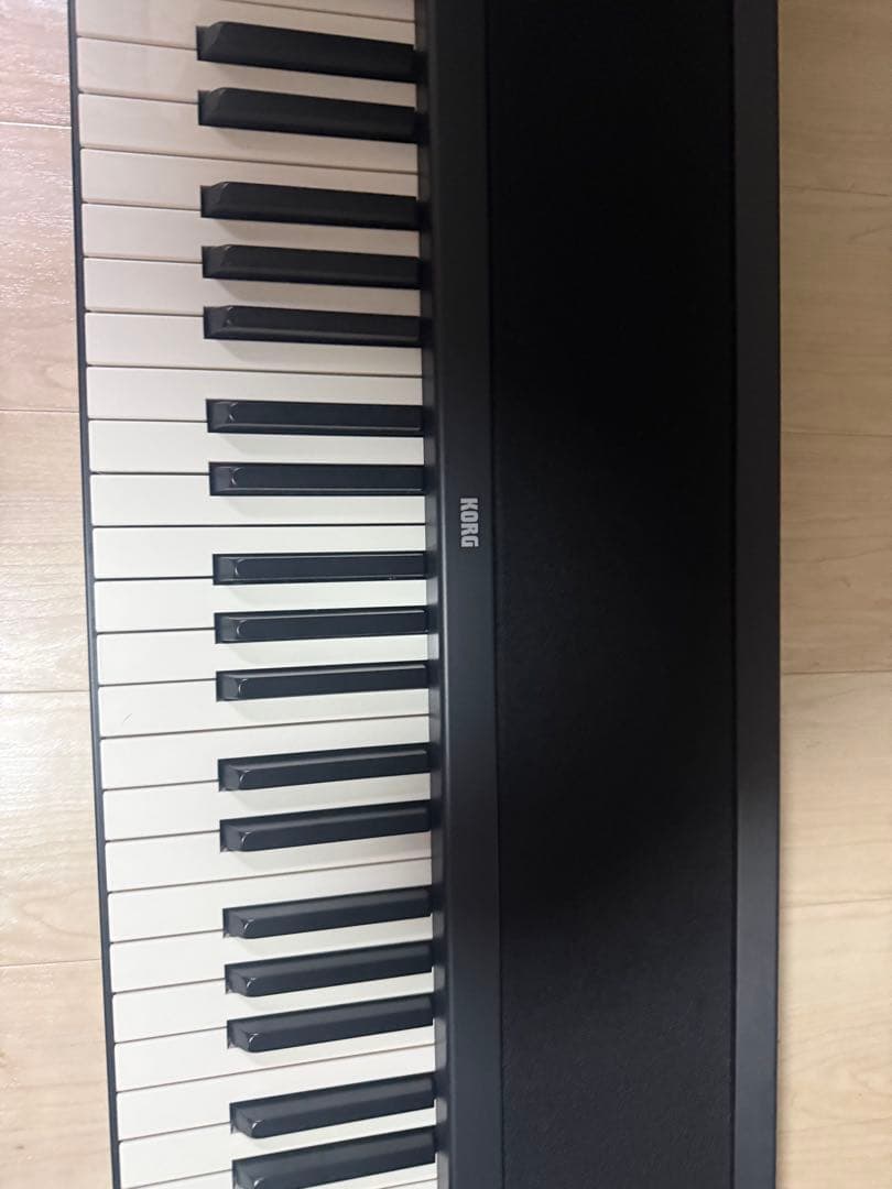 Keyboards Digital Pianos Korg B2N