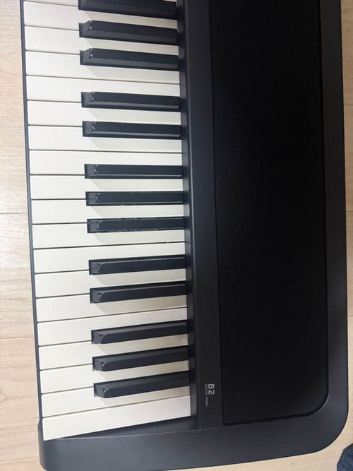 Keyboards Digital Pianos Korg B2N