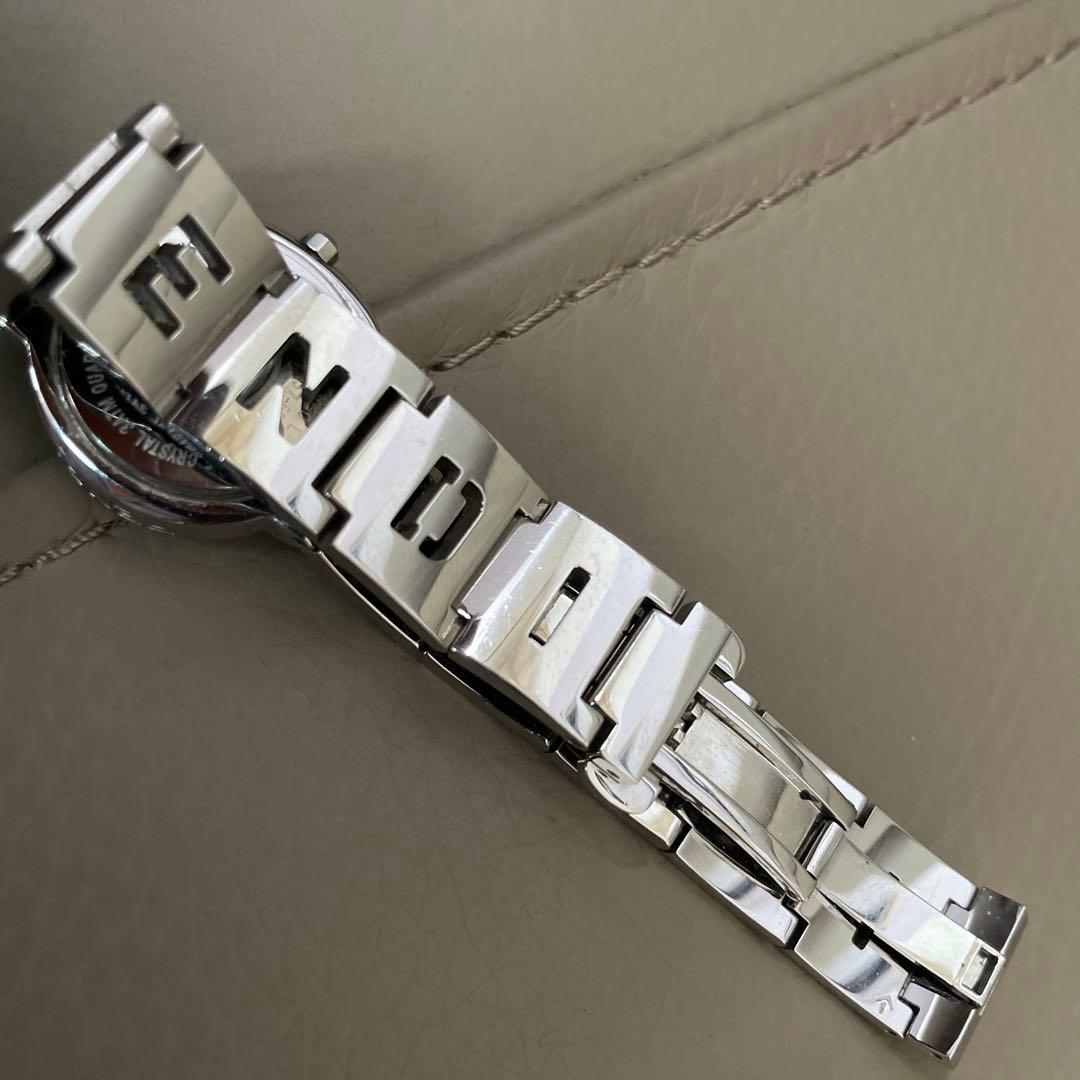 Fendi Quartz Watches 3050L
