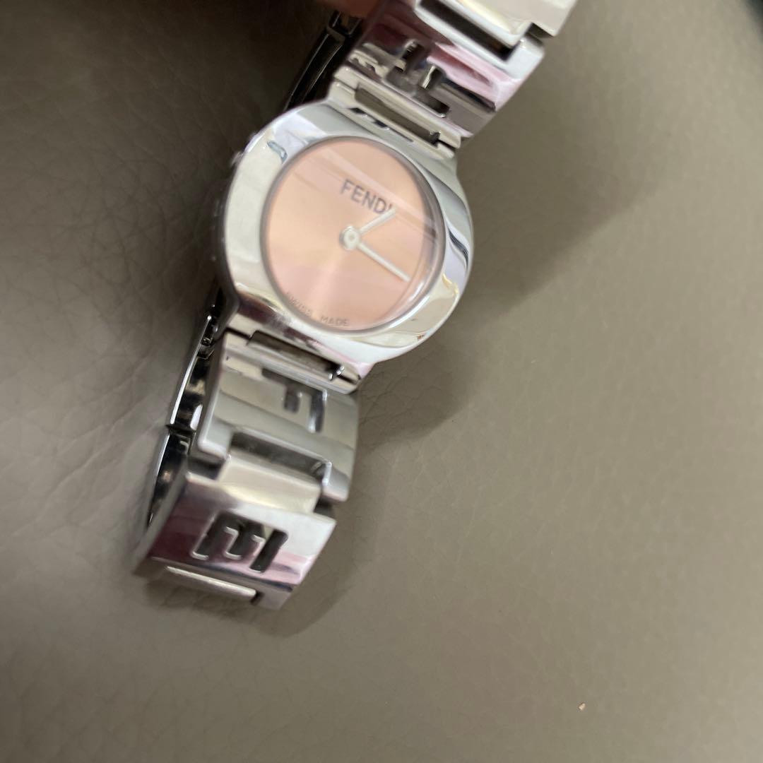 Fendi Quartz Watches 3050L