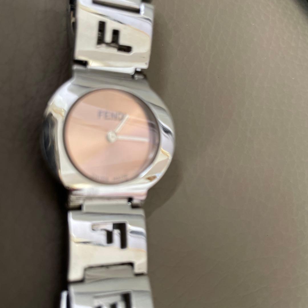 Fendi Quartz Watches 3050L