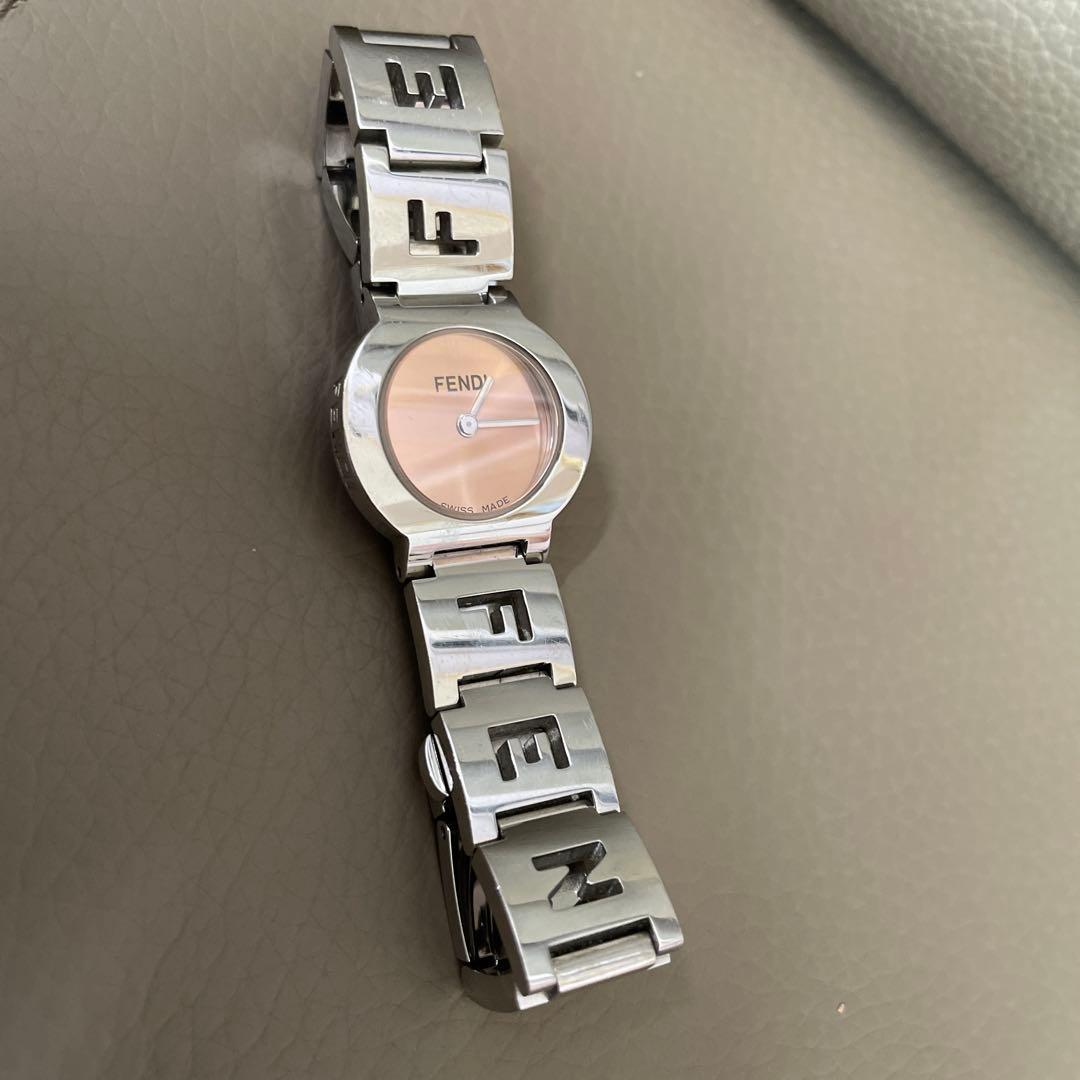 Fendi Quartz Watches 3050L