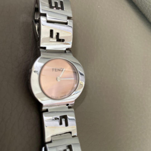 Fendi Quartz Watches 3050L