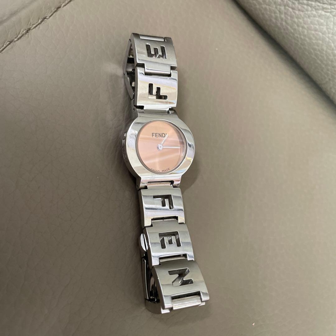 Fendi Quartz Watches 3050L