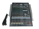 Yamaha Analog Mixer Mgp12X