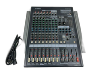Yamaha Analog Mixer Mgp12X